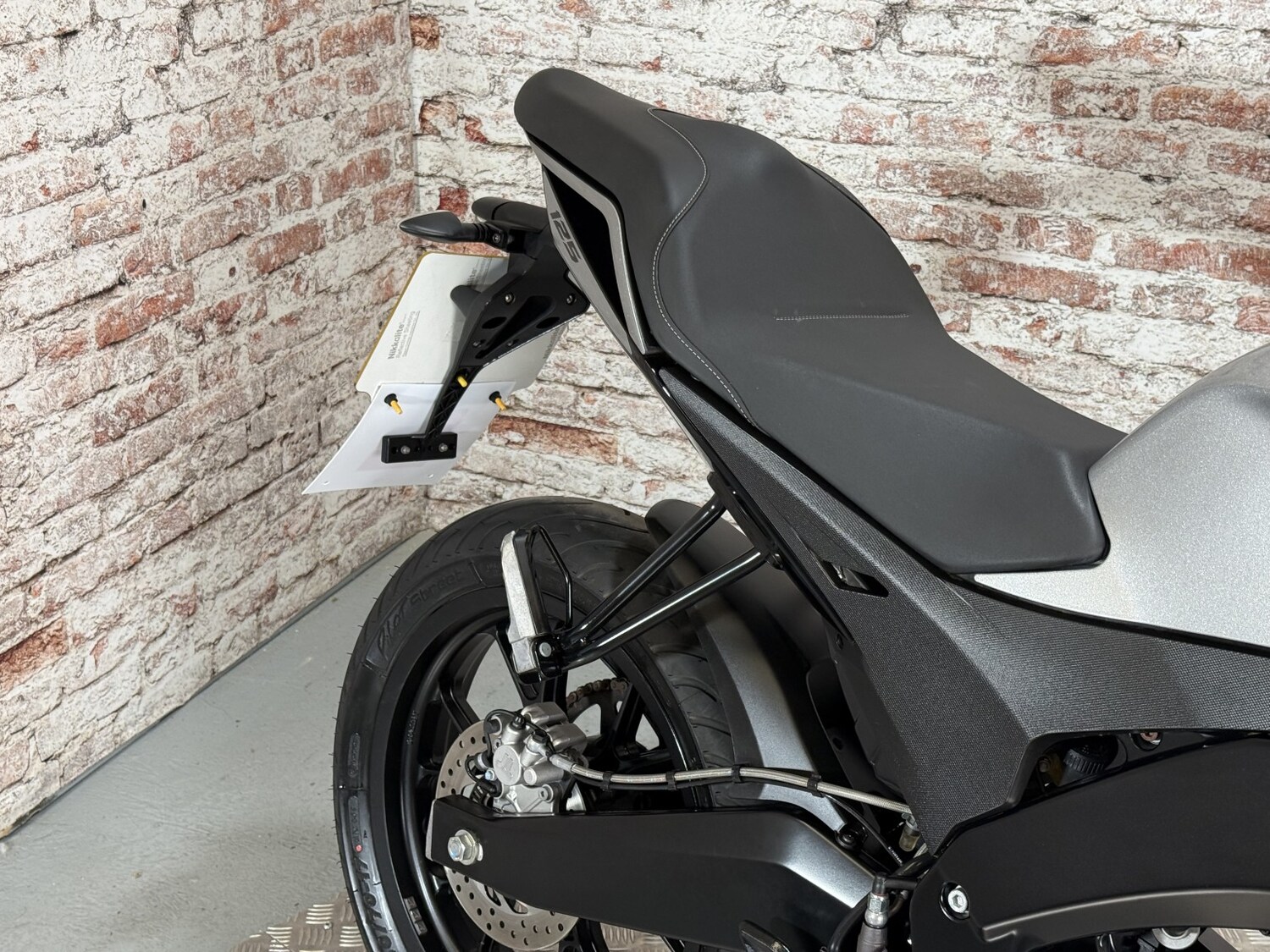 Used Aprilia Tuono 125 2023 for sale - 78445851: Photo 39