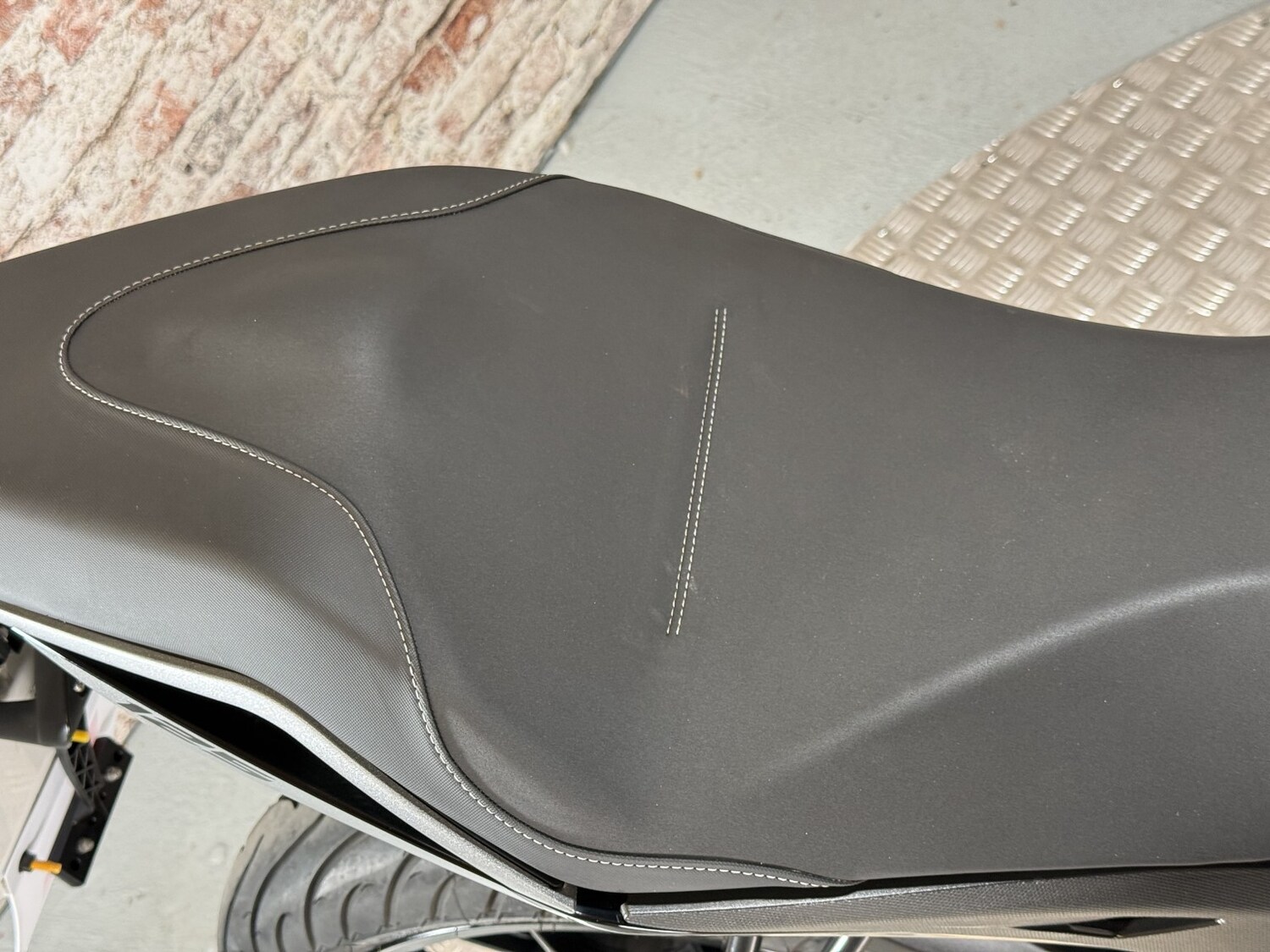 Used Aprilia Tuono 125 2023 for sale - 78445851: Photo 44