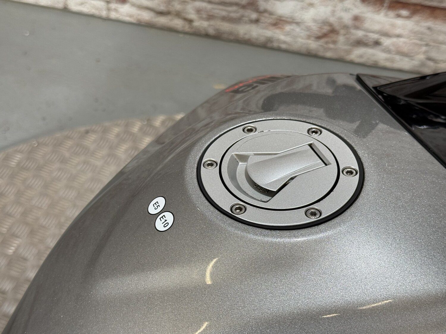 Used Aprilia Tuono 125 2023 for sale - 78445851: Photo 45