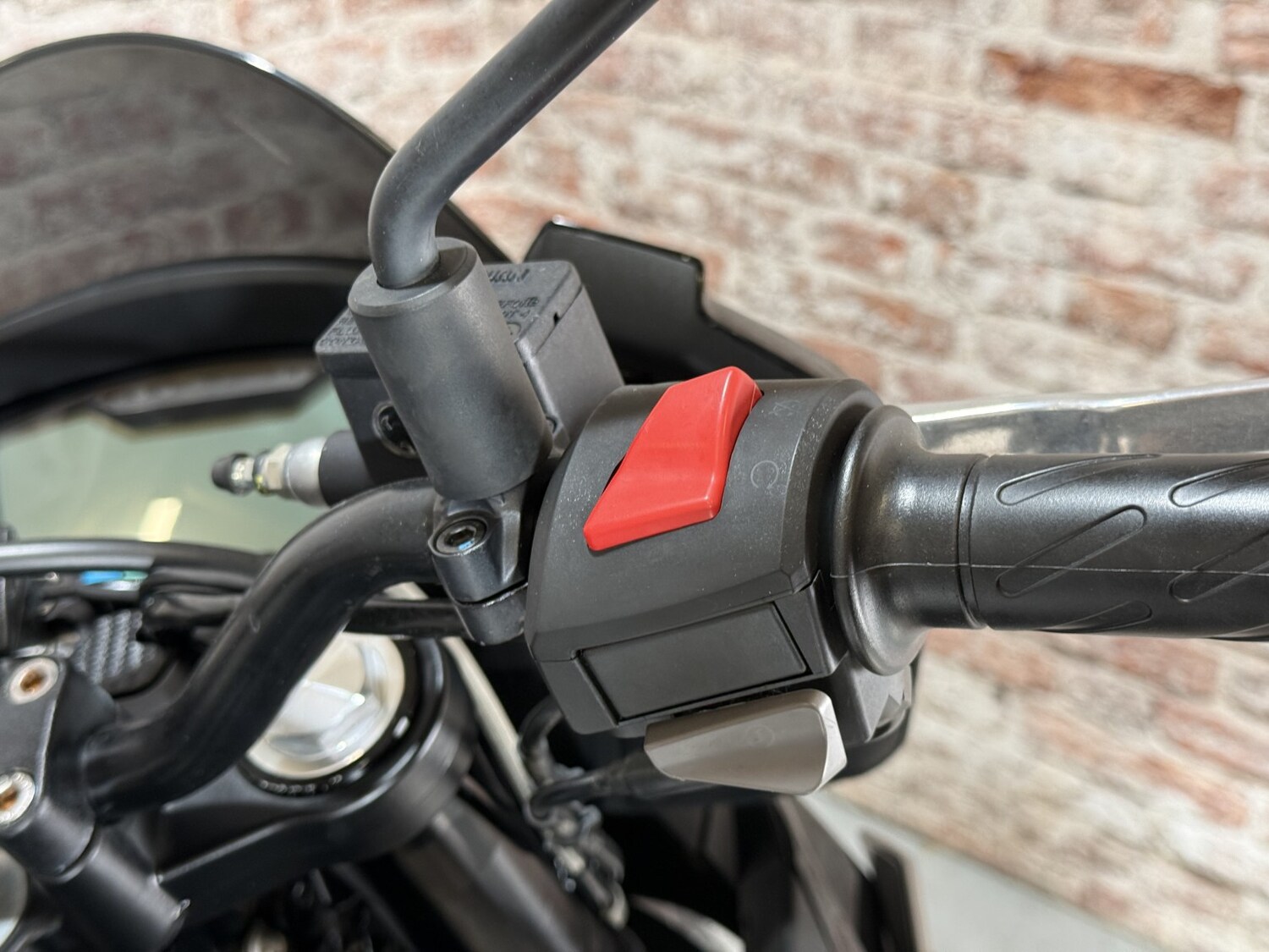 Used Aprilia Tuono 125 2023 for sale - 78445851: Photo 46