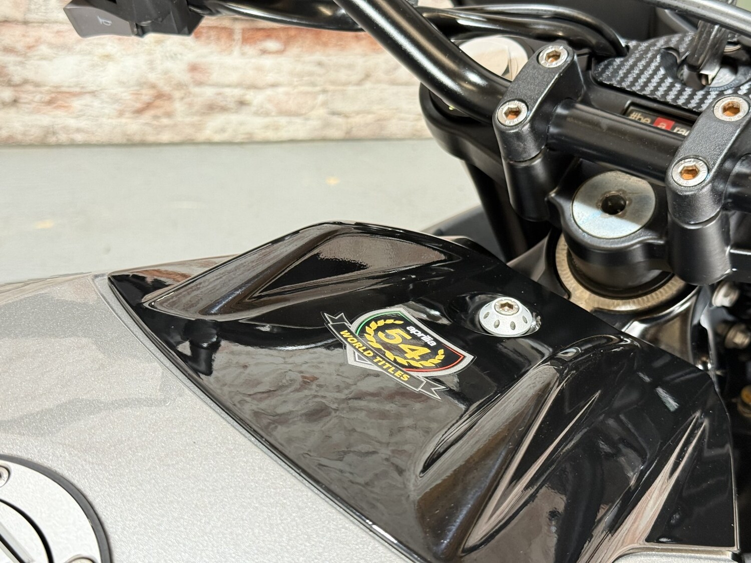 Used Aprilia Tuono 125 2023 for sale - 78445851: Photo 49
