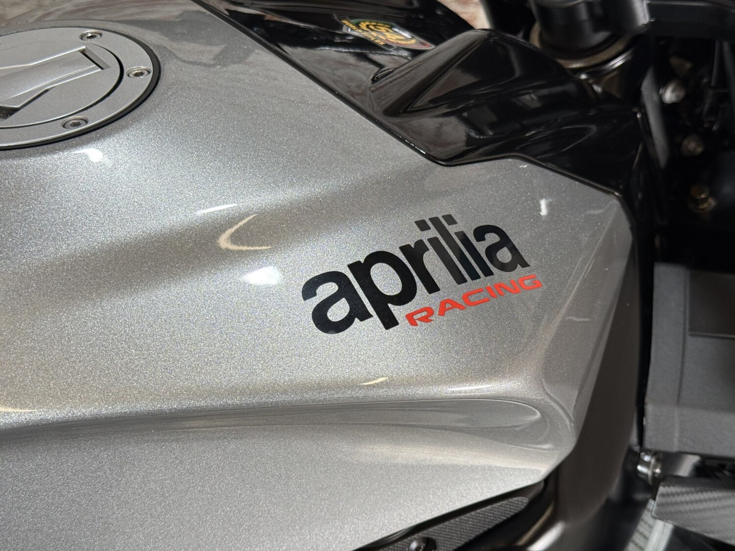 Used Aprilia Tuono 125 2023 for sale - 78445851: Photo 50