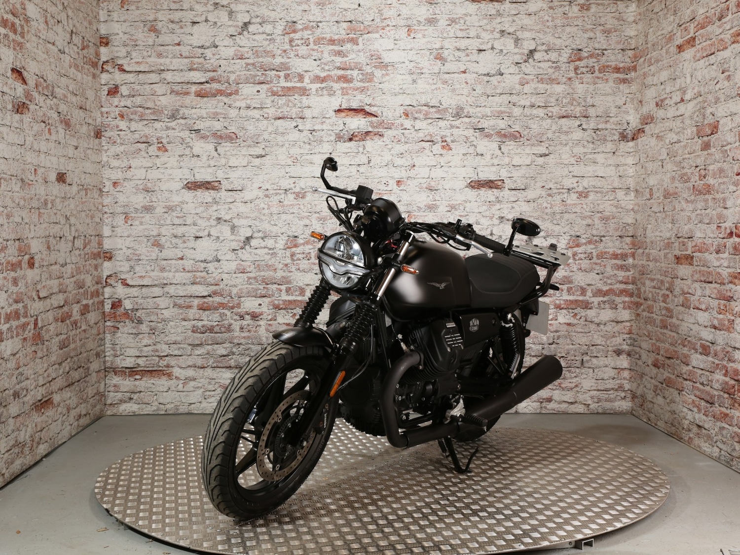 Used Moto Guzzi V7 III 2021 for sale - 78932286: Photo 11
