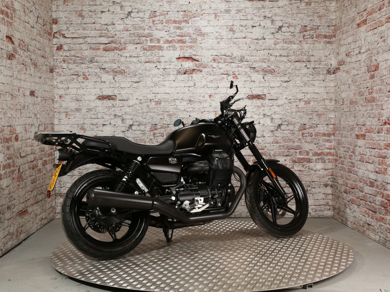 Used Moto Guzzi V7 III 2021 for sale - 78932286: Photo 12