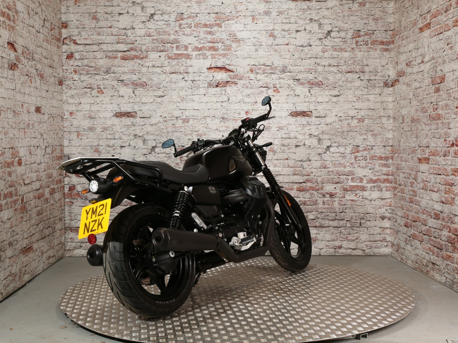 Used Moto Guzzi V7 III 2021 for sale - 78932286: Photo 14