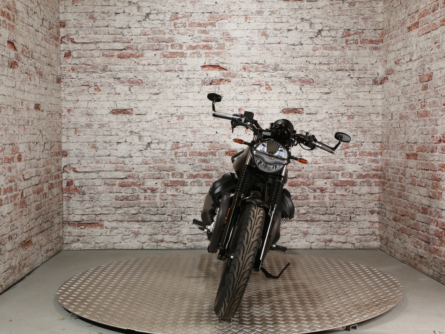 Used Moto Guzzi V7 III 2021 for sale - 78932286: Photo 16