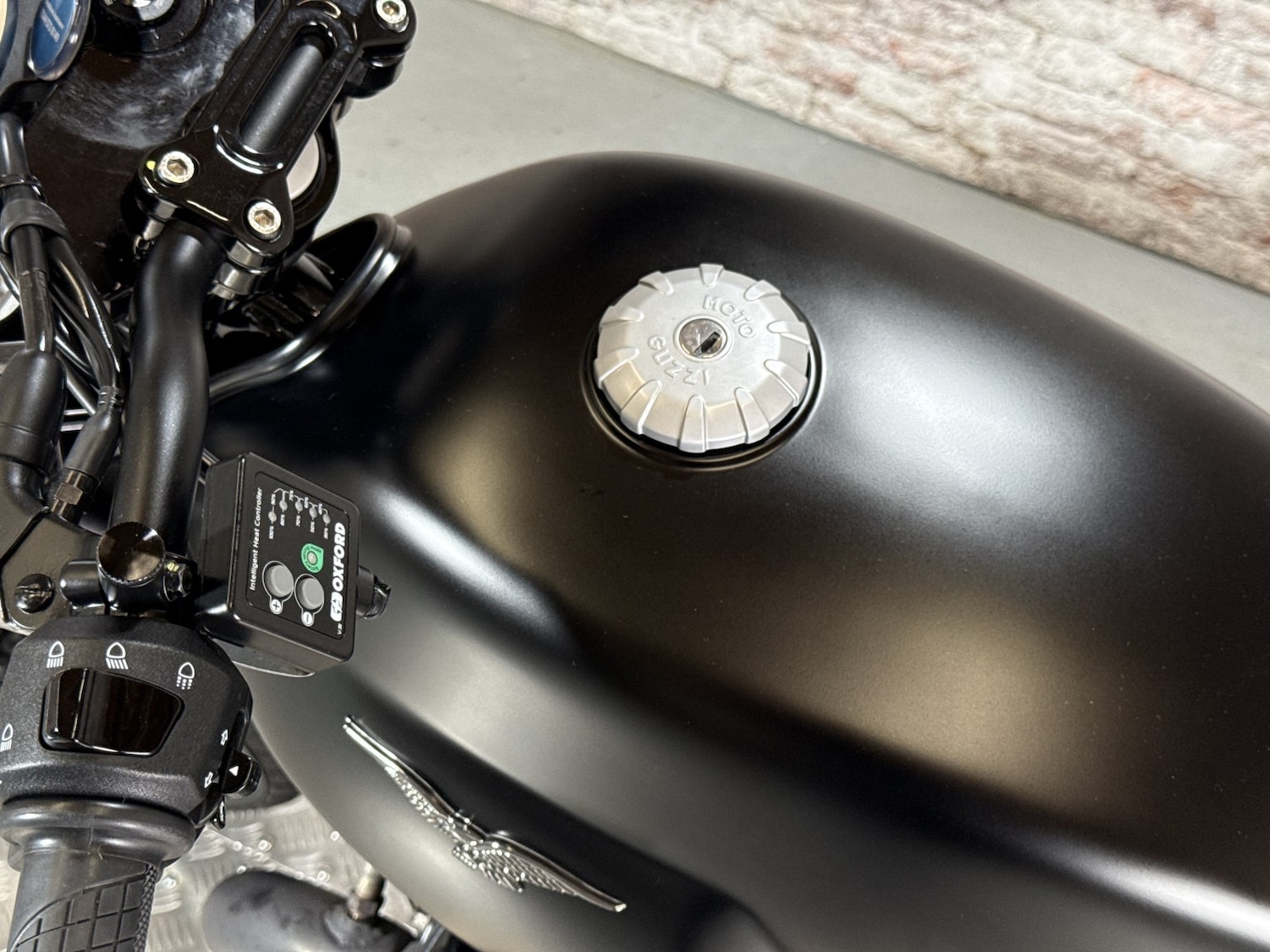 Used Moto Guzzi V7 III 2021 for sale - 78932286: Photo 24