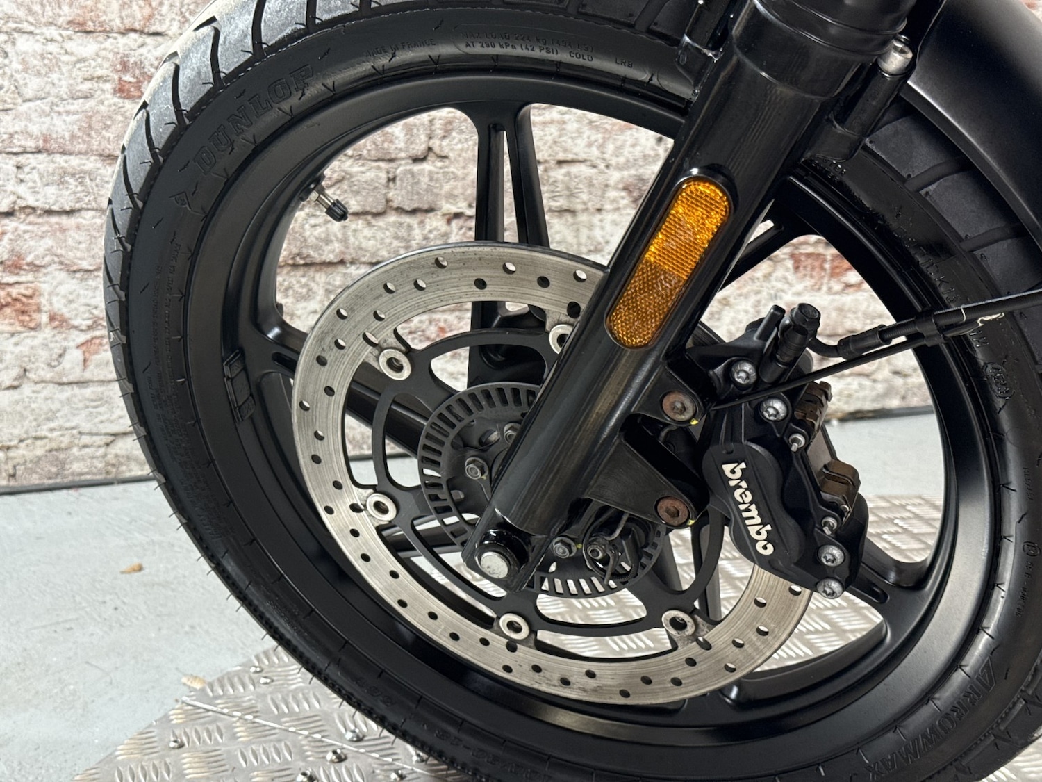 Used Moto Guzzi V7 III 2021 for sale - 78932286: Photo 29