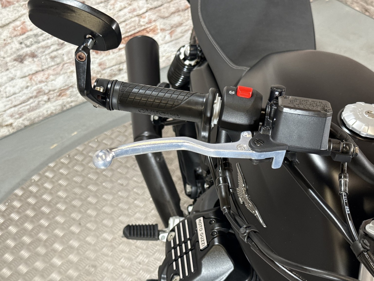 Used Moto Guzzi V7 III 2021 for sale - 78932286: Photo 31