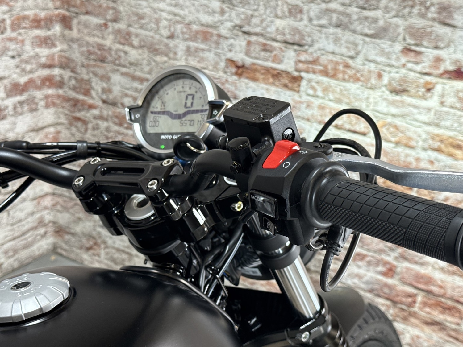 Used Moto Guzzi V7 III 2021 for sale - 78932286: Photo 40