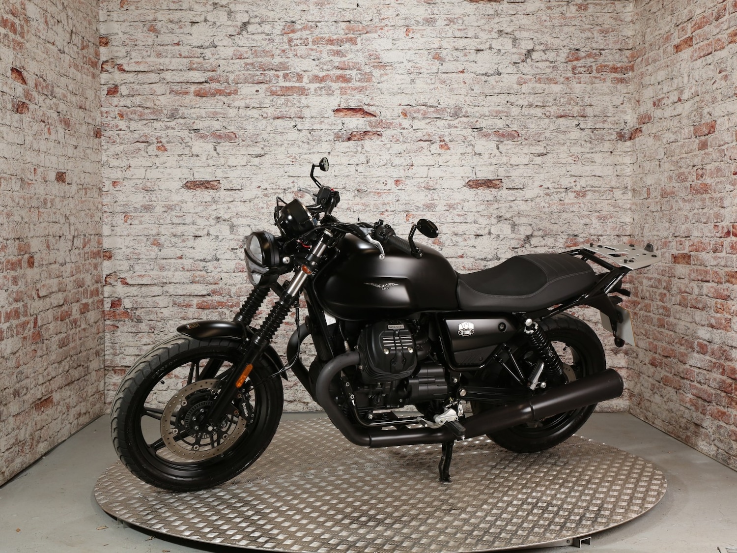 Used Moto Guzzi V7 III 2021 for sale - 78932286: Photo 5