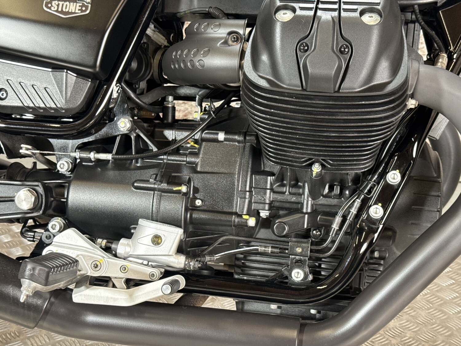 Used Moto Guzzi V7 III 2021 for sale - 78932286: Photo 52