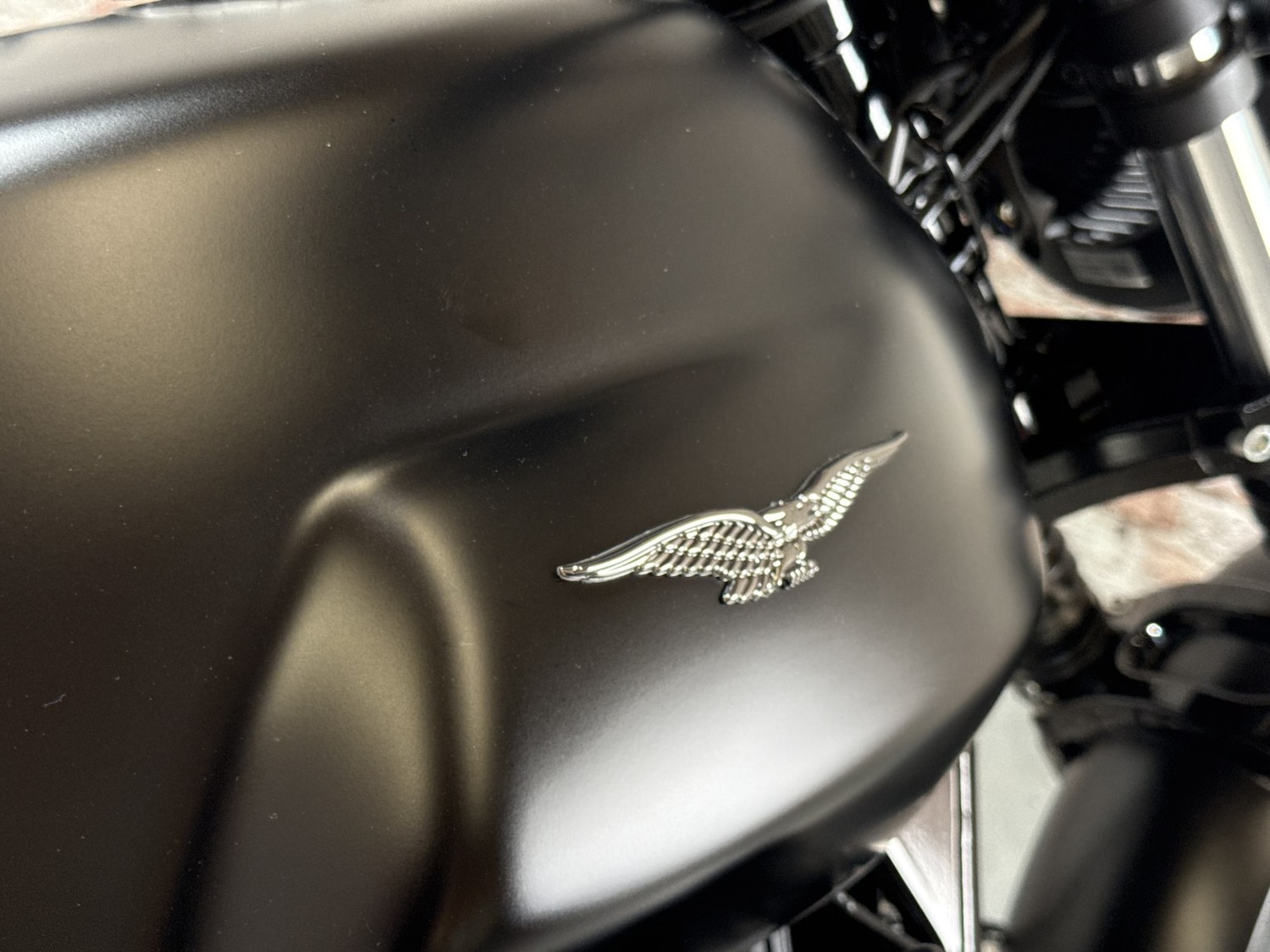 Used Moto Guzzi V7 III 2021 for sale - 78932286: Photo 53