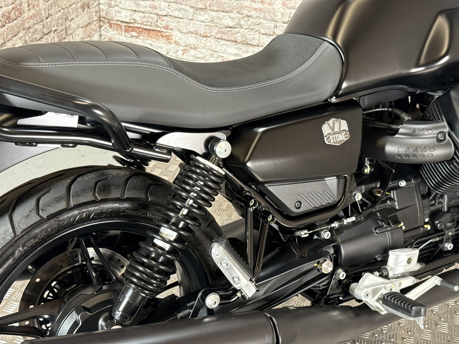 Used Moto Guzzi V7 III 2021 for sale - 78932286: Photo 59