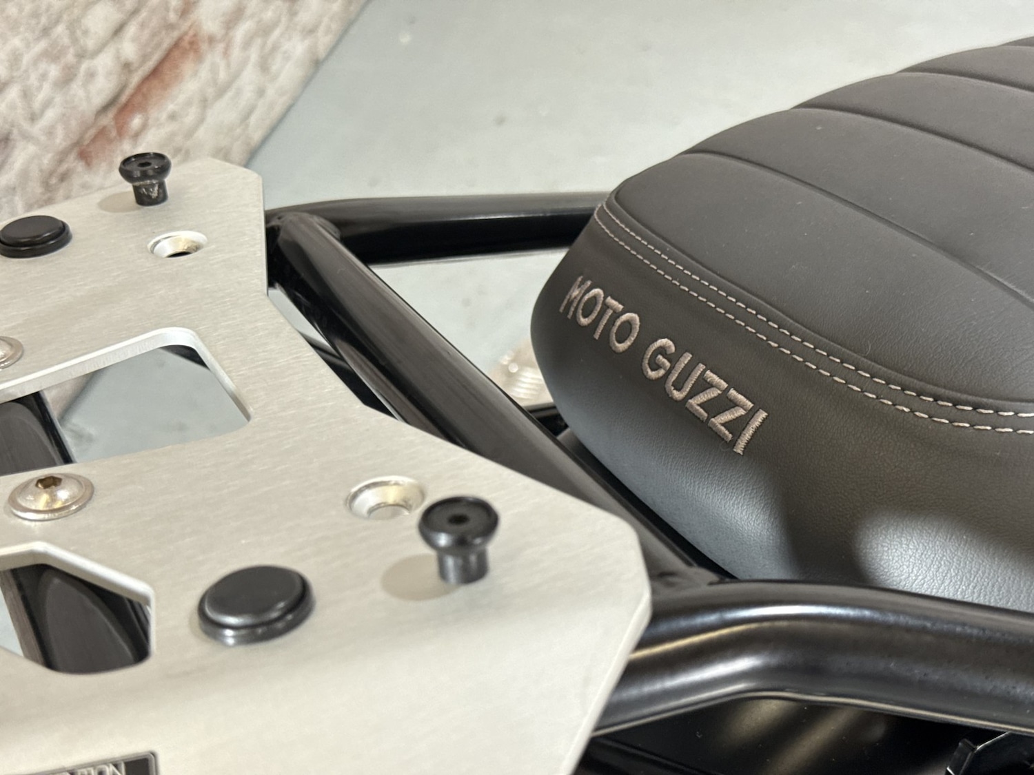 Used Moto Guzzi V7 III 2021 for sale - 78932286: Photo 61