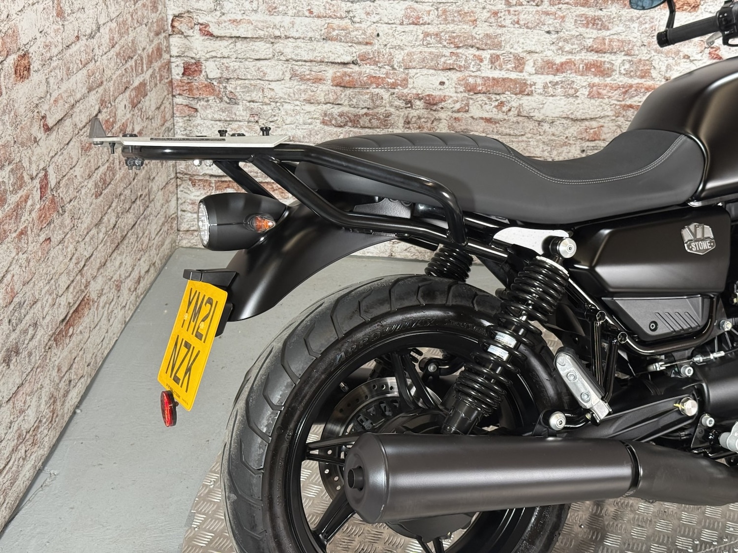 Used Moto Guzzi V7 III 2021 for sale - 78932286: Photo 64