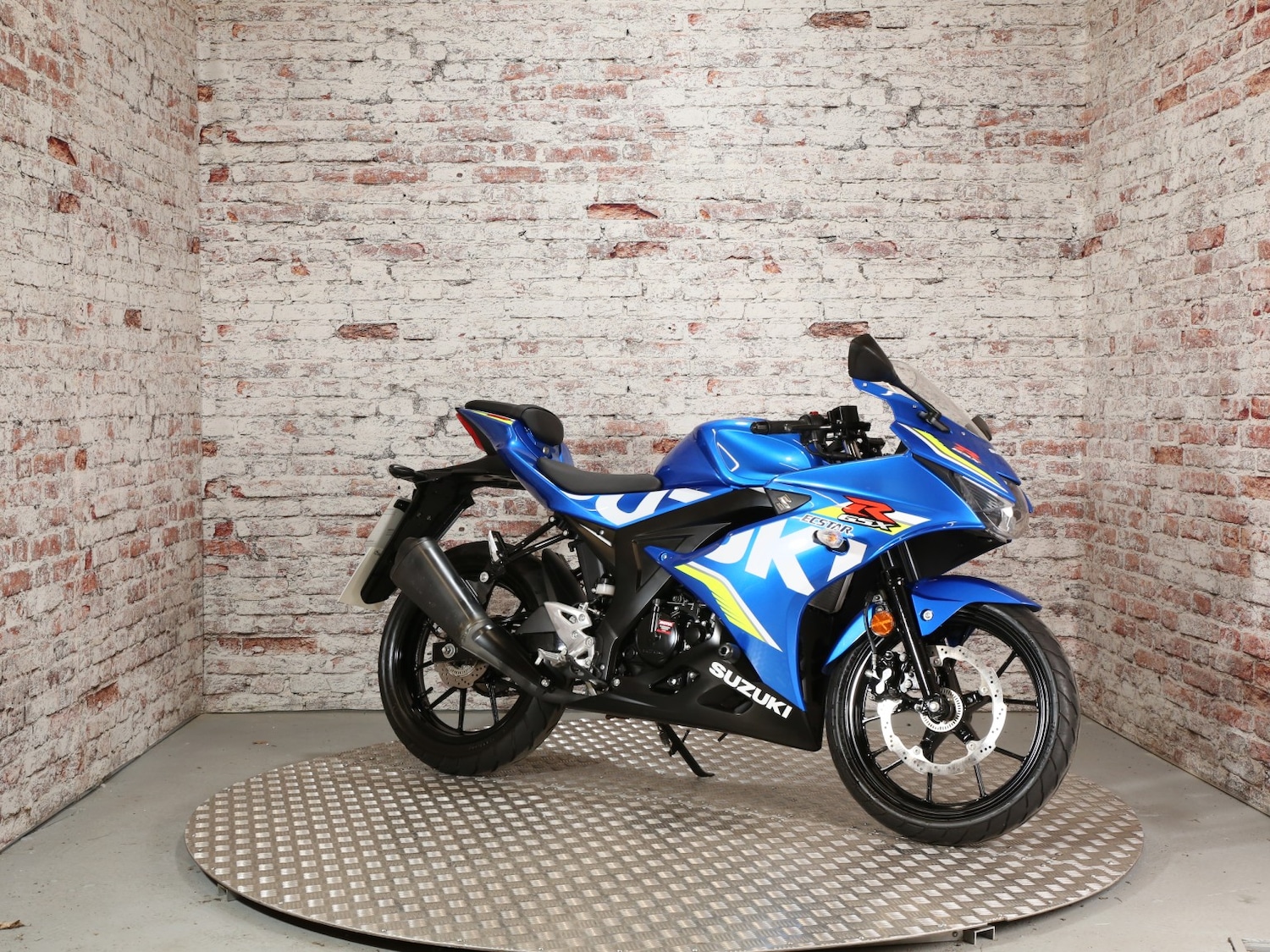 Used Suzuki GSX-R125 2018 for sale - 78280926: Photo 11