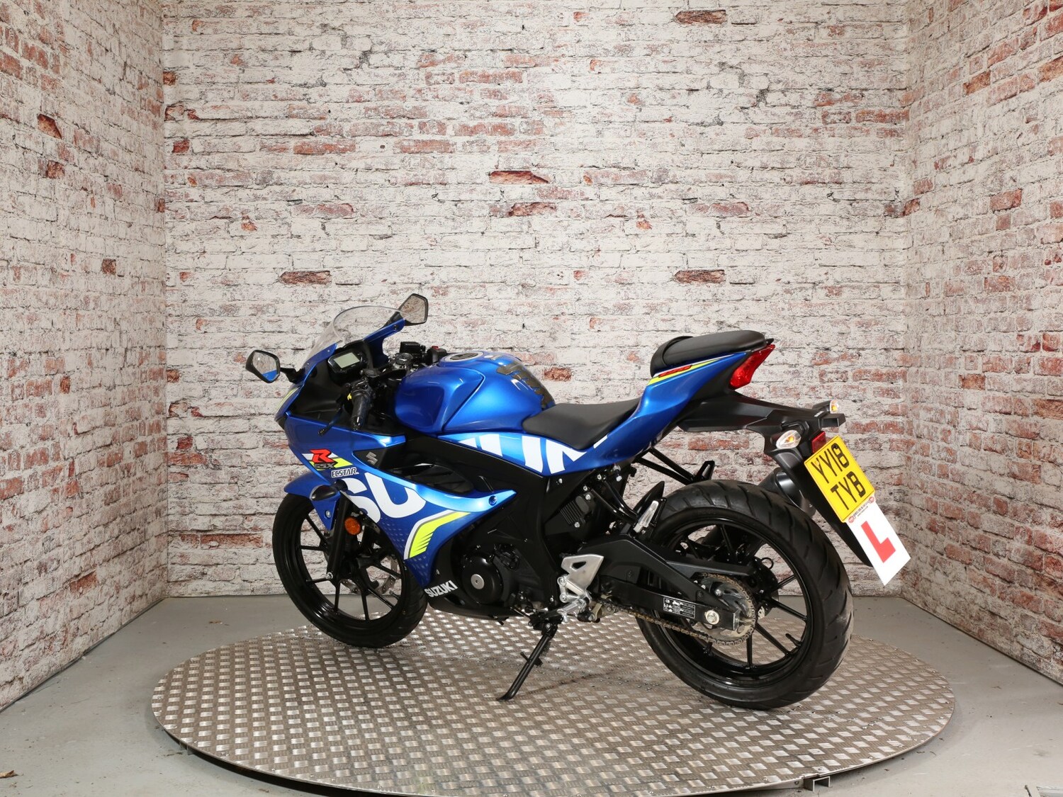 Used Suzuki GSX-R125 2018 for sale - 78280926: Photo 12