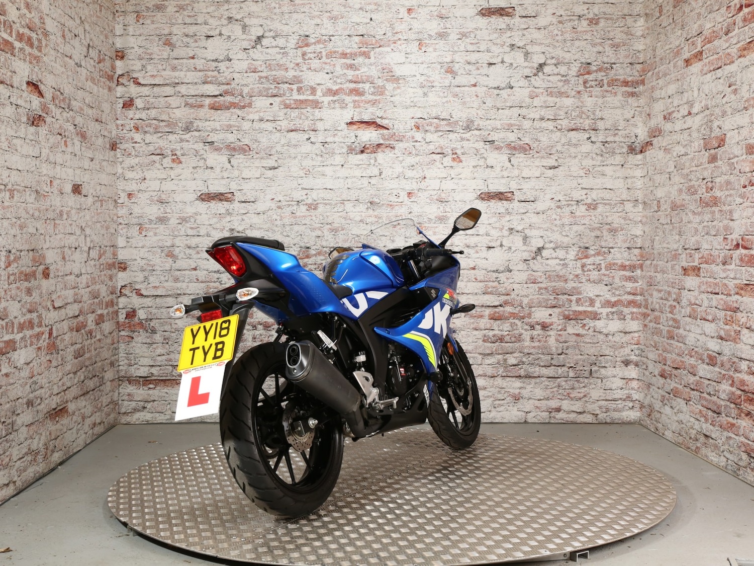 Used Suzuki GSX-R125 2018 for sale - 78280926: Photo 13