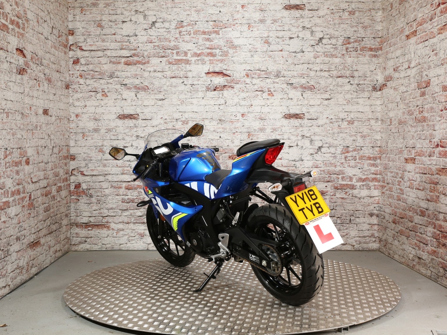 Used Suzuki GSX-R125 2018 for sale - 78280926: Photo 14