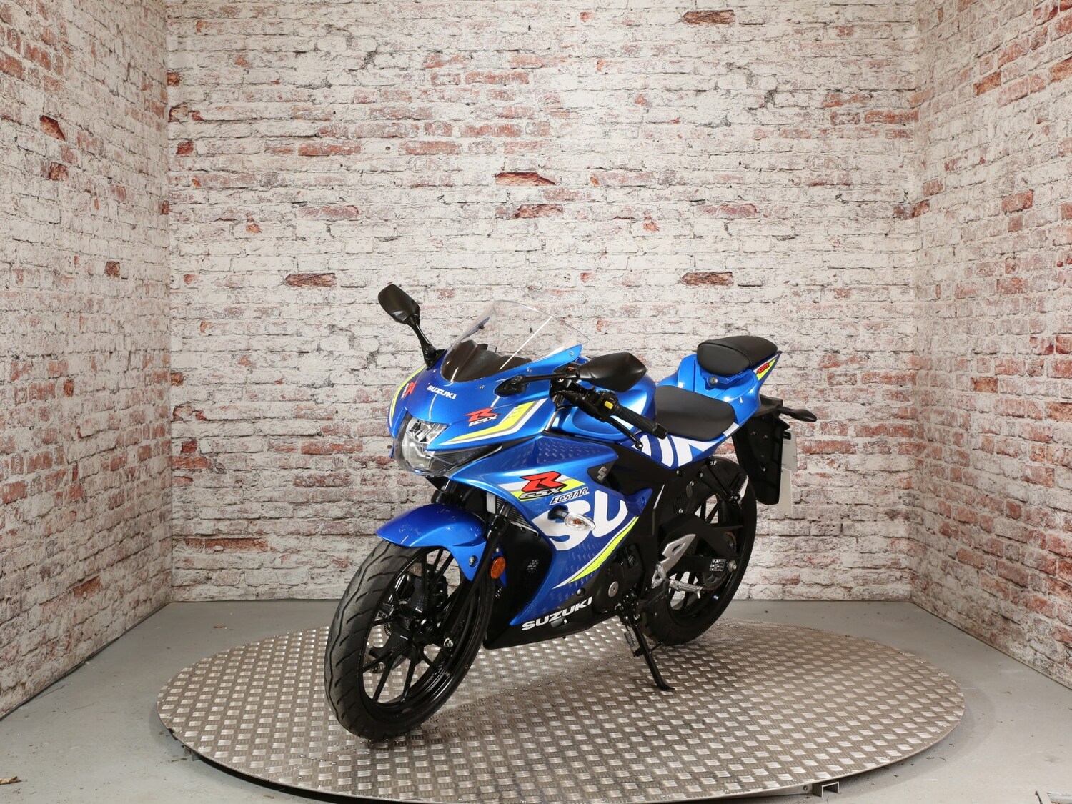 Used Suzuki GSX-R125 2018 for sale - 78280926: Photo 15
