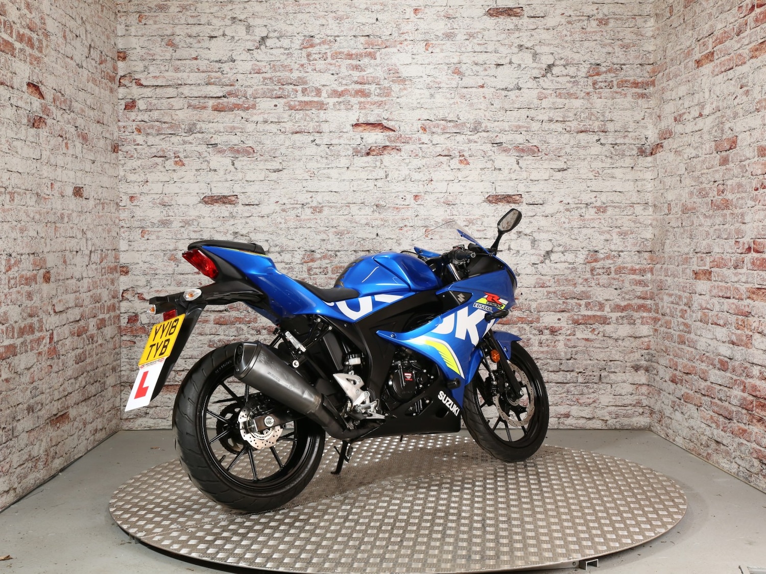 Used Suzuki GSX-R125 2018 for sale - 78280926: Photo 16