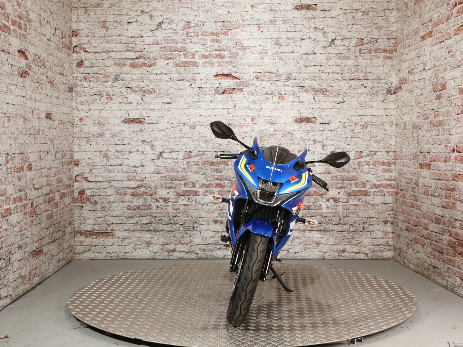 Used Suzuki GSX-R125 2018 for sale - 78280926: Photo 17