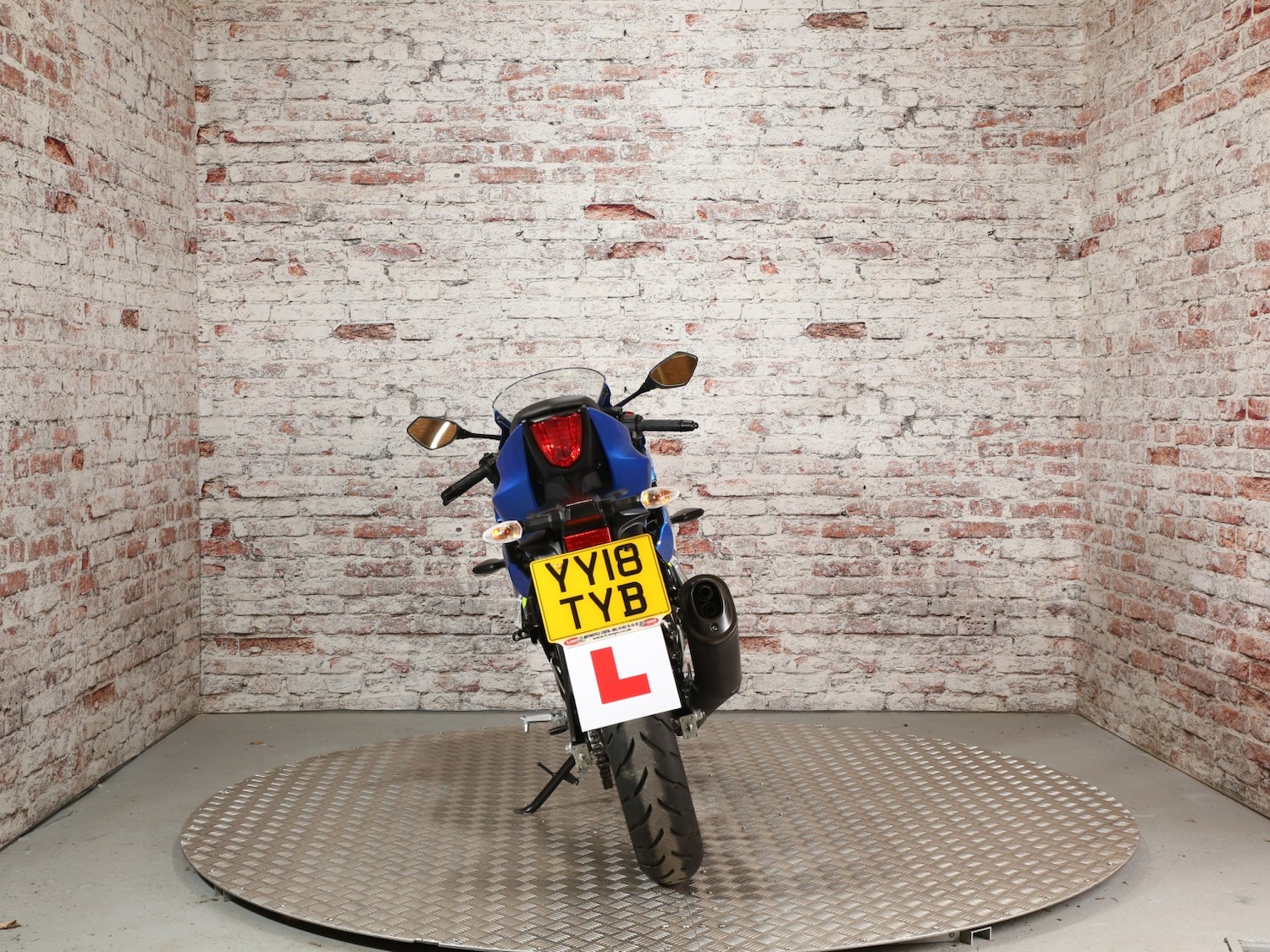 Used Suzuki GSX-R125 2018 for sale - 78280926: Photo 18