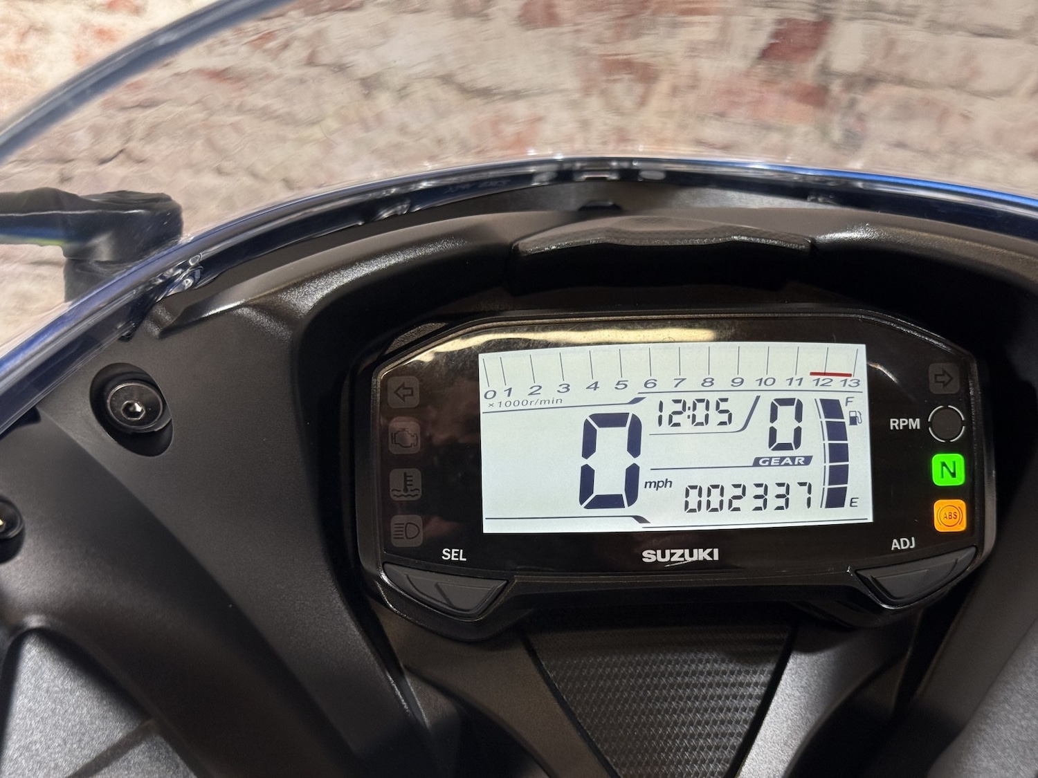 Used Suzuki GSX-R125 2018 for sale - 78280926: Photo 19