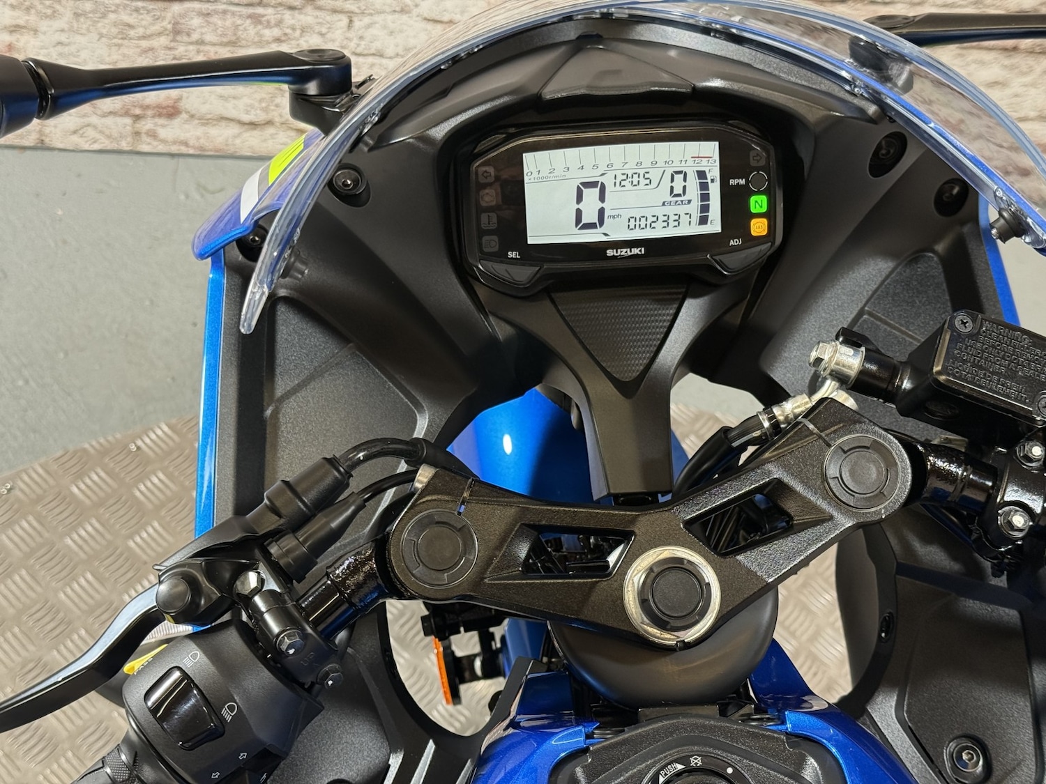 Used Suzuki GSX-R125 2018 for sale - 78280926: Photo 20