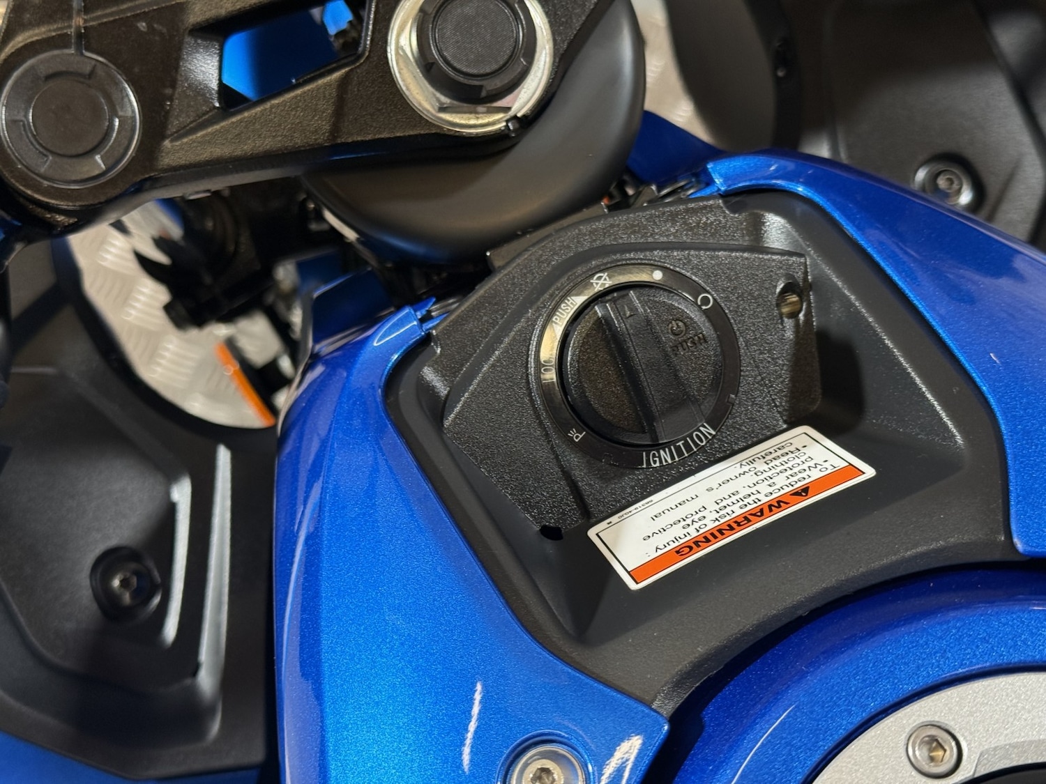 Used Suzuki GSX-R125 2018 for sale - 78280926: Photo 21