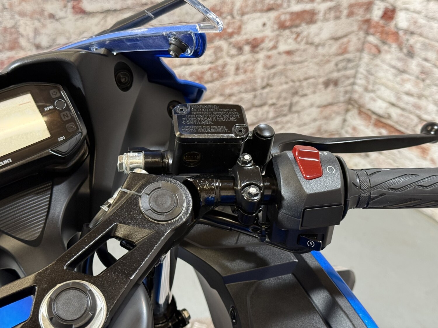 Used Suzuki GSX-R125 2018 for sale - 78280926: Photo 23