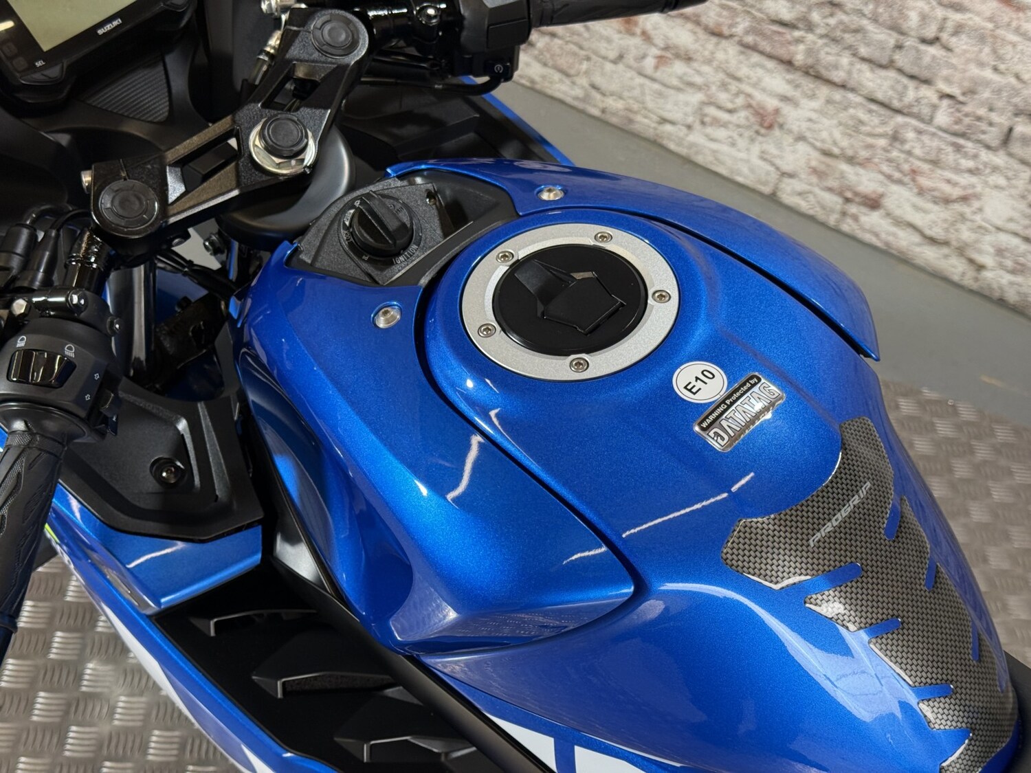 Used Suzuki GSX-R125 2018 for sale - 78280926: Photo 24