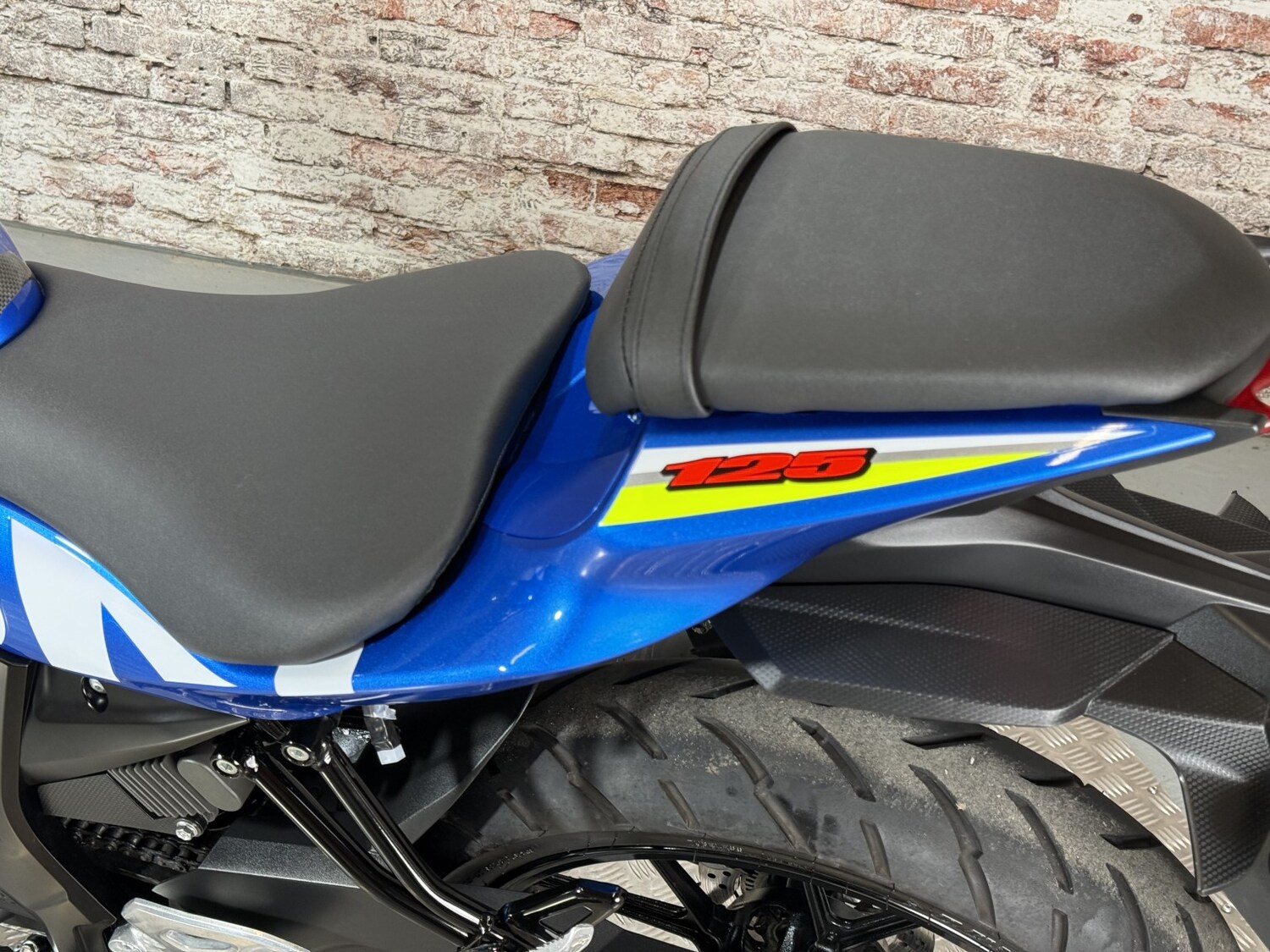 Used Suzuki GSX-R125 2018 for sale - 78280926: Photo 25