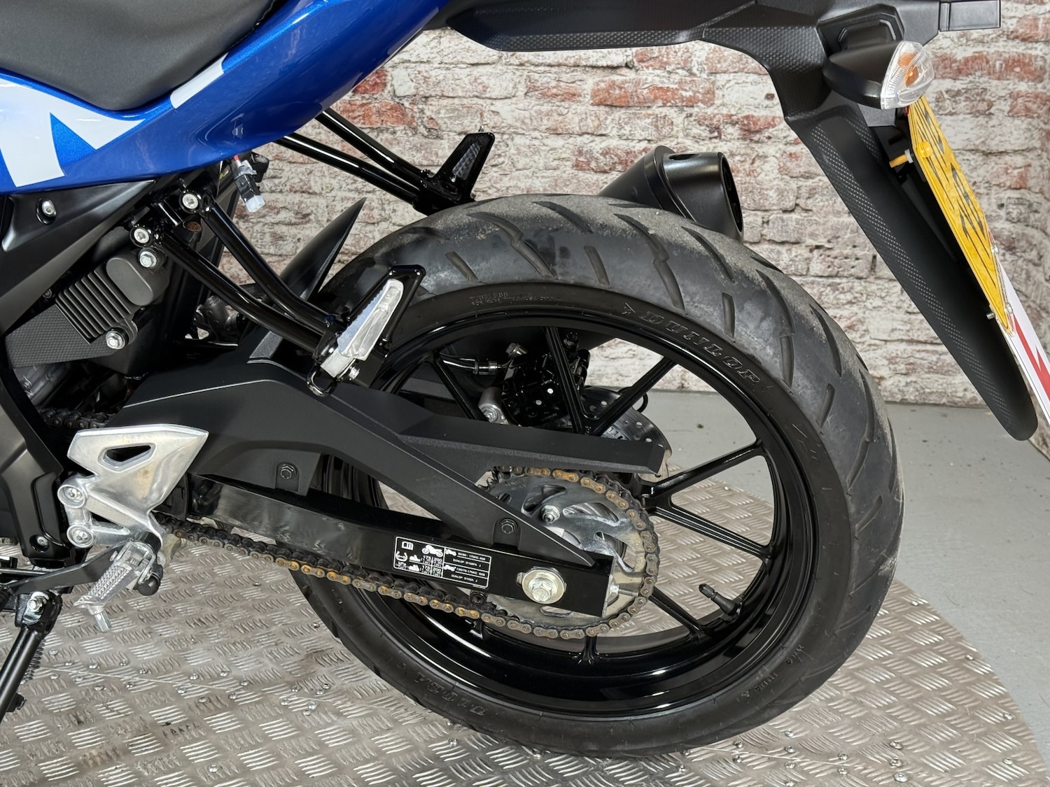 Used Suzuki GSX-R125 2018 for sale - 78280926: Photo 26