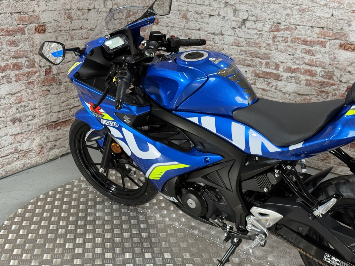 Used Suzuki GSX-R125 2018 for sale - 78280926: Photo 28