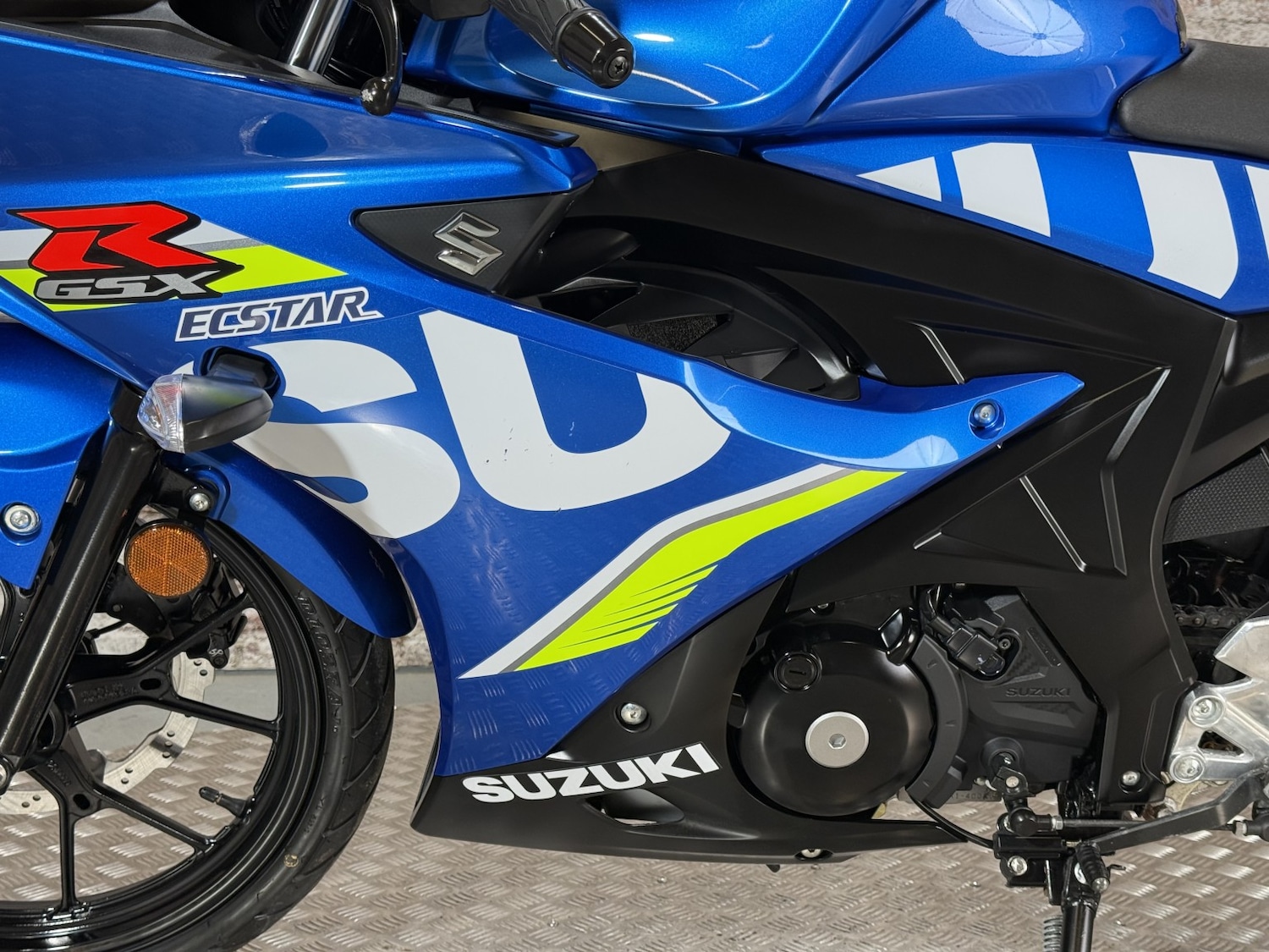 Used Suzuki GSX-R125 2018 for sale - 78280926: Photo 29