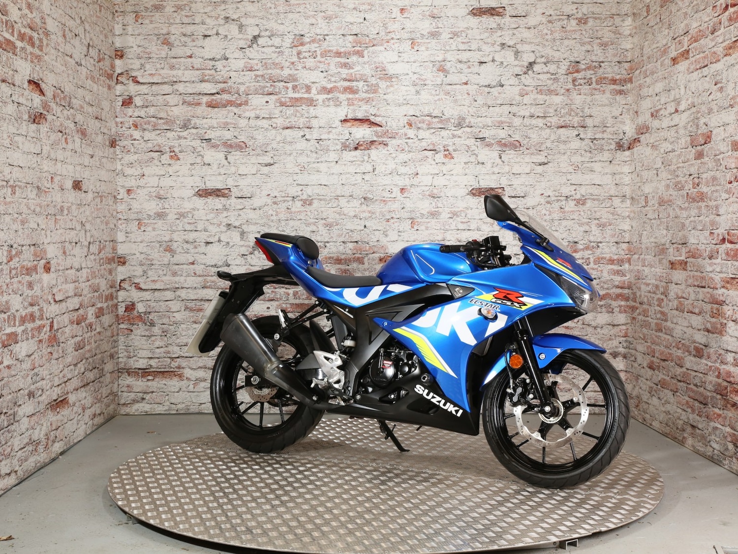 Used Suzuki GSX-R125 2018 for sale - 78280926: Photo 3