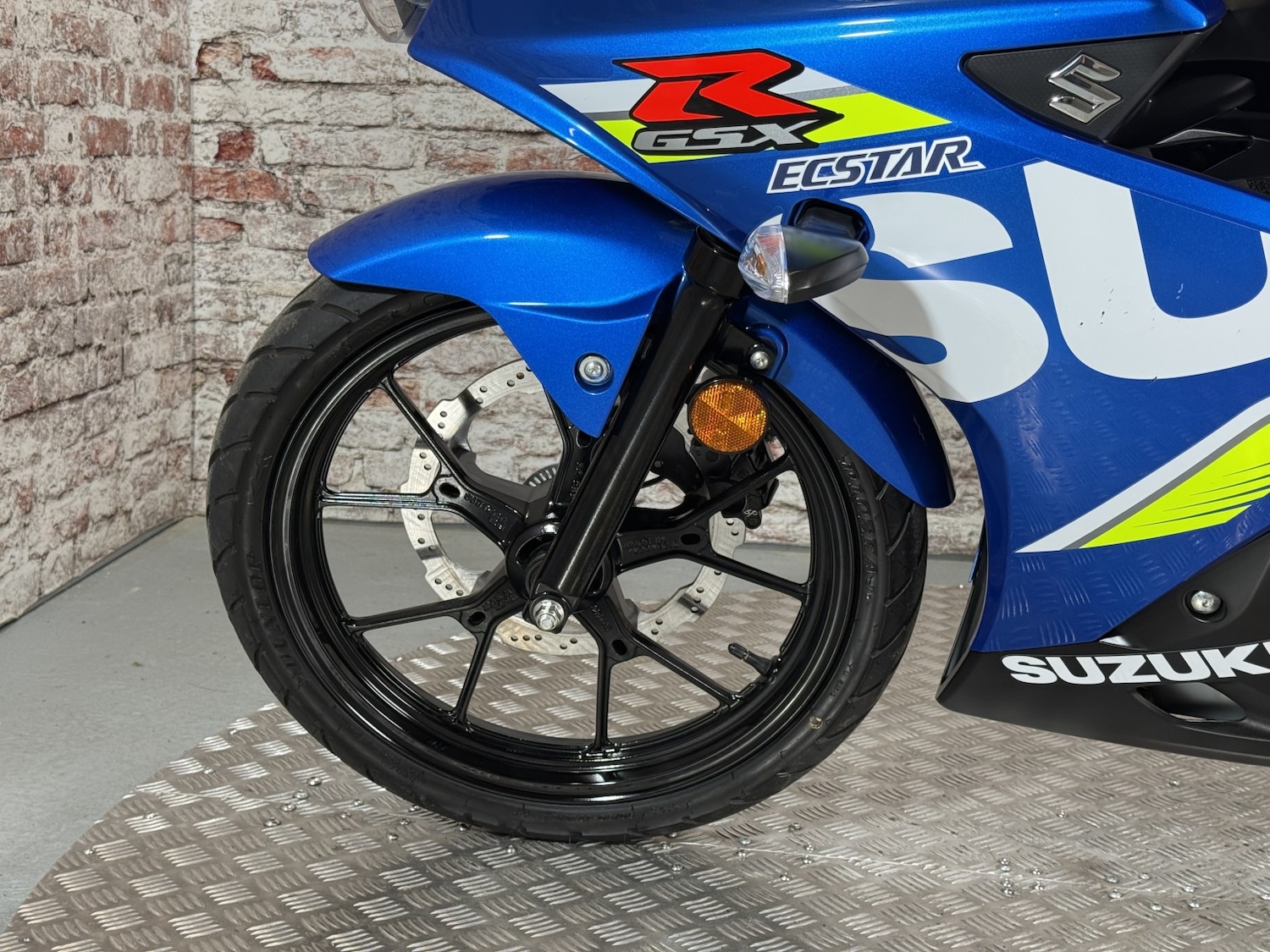 Used Suzuki GSX-R125 2018 for sale - 78280926: Photo 30