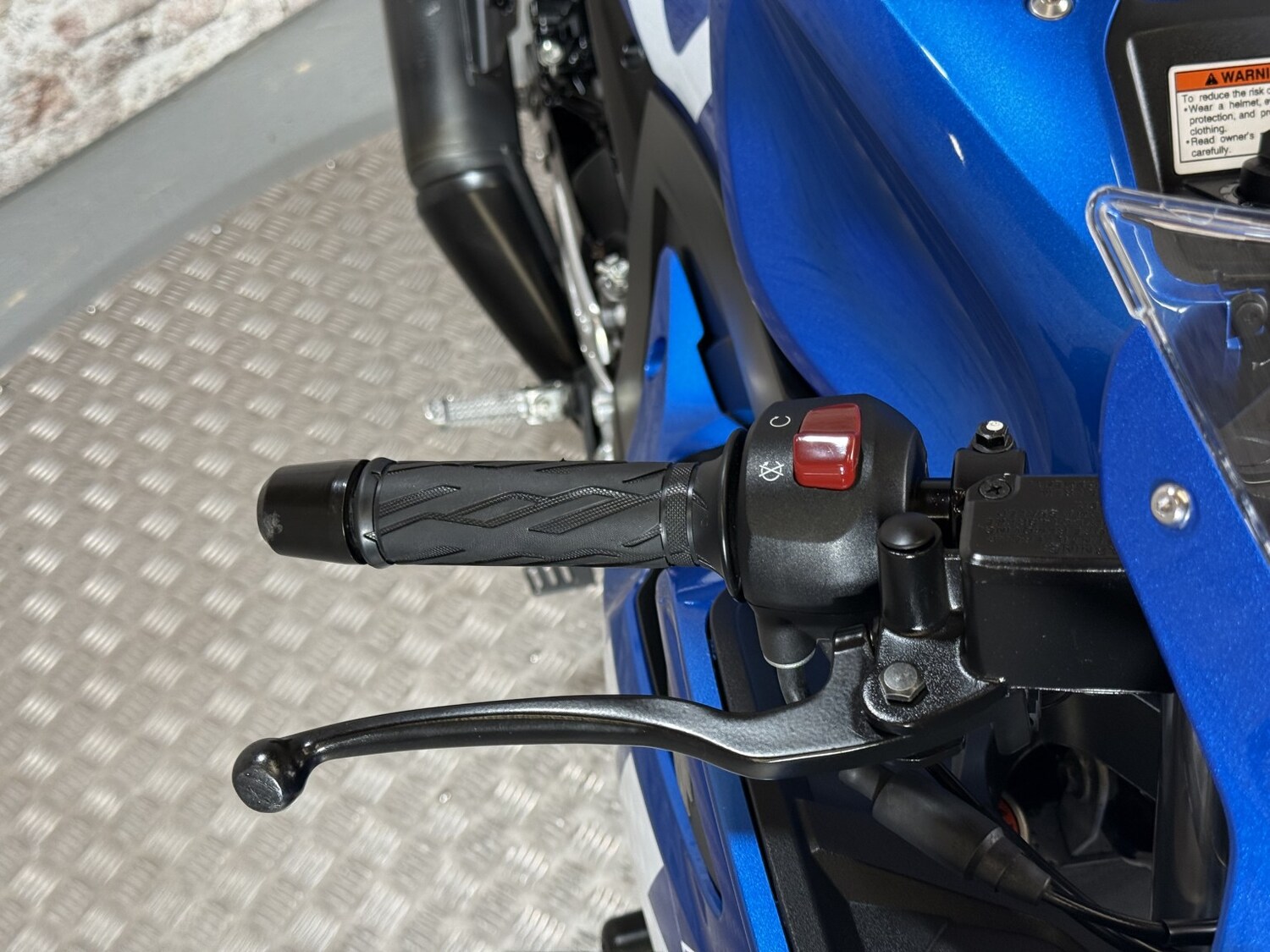 Used Suzuki GSX-R125 2018 for sale - 78280926: Photo 31