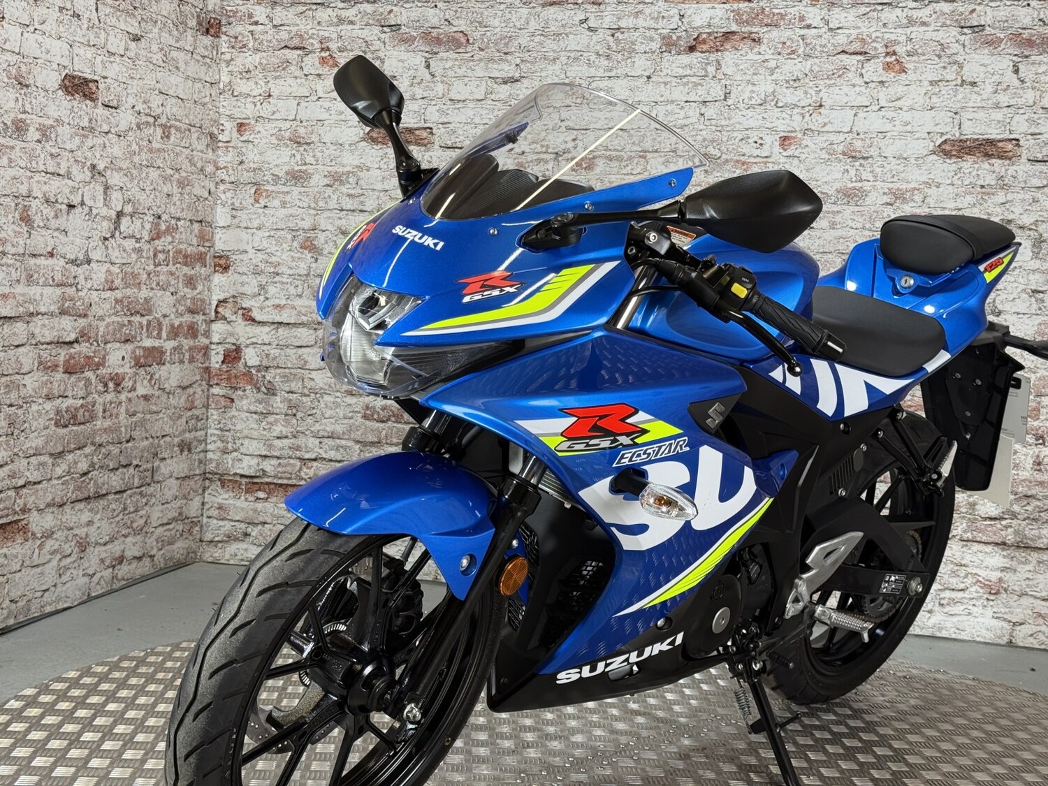 Used Suzuki GSX-R125 2018 for sale - 78280926: Photo 32