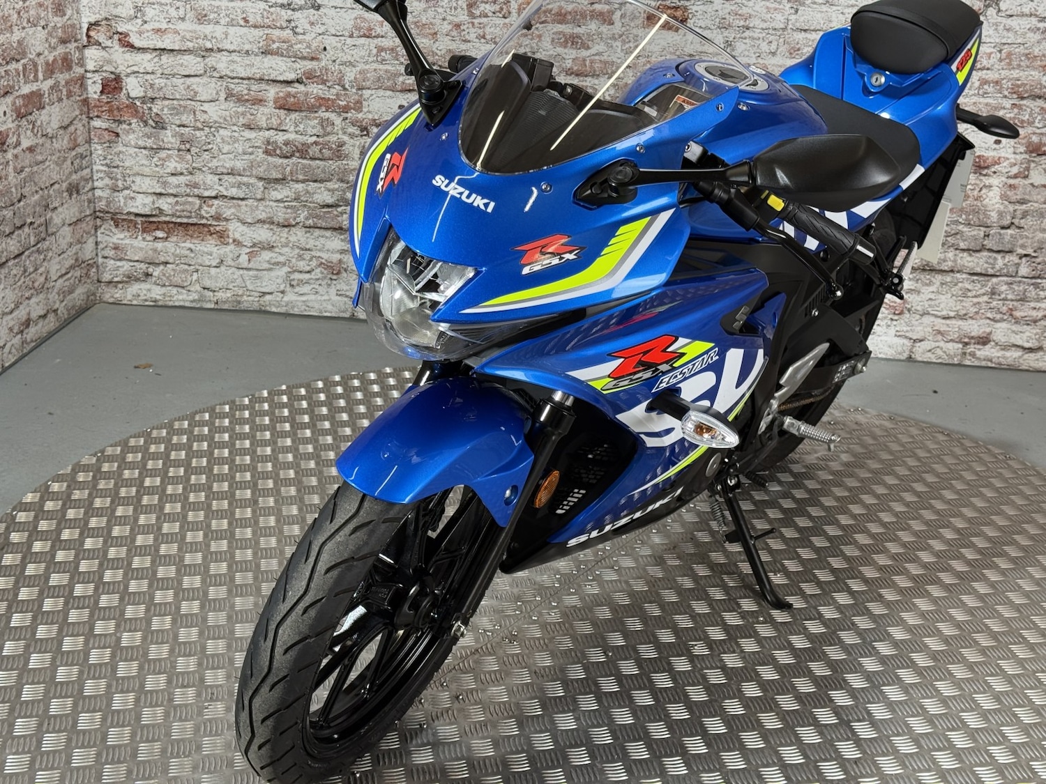 Used Suzuki GSX-R125 2018 for sale - 78280926: Photo 33