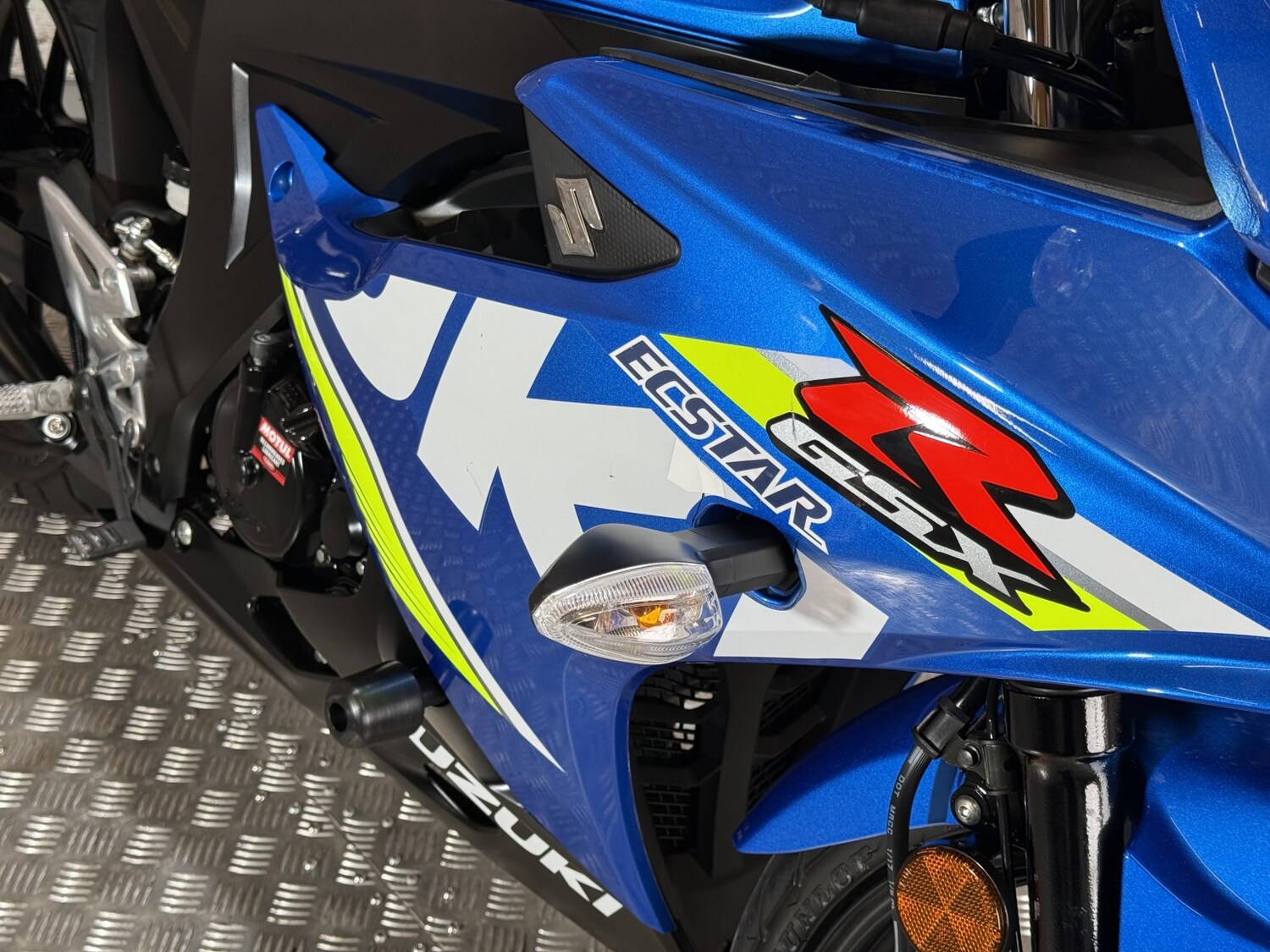 Used Suzuki GSX-R125 2018 for sale - 78280926: Photo 35