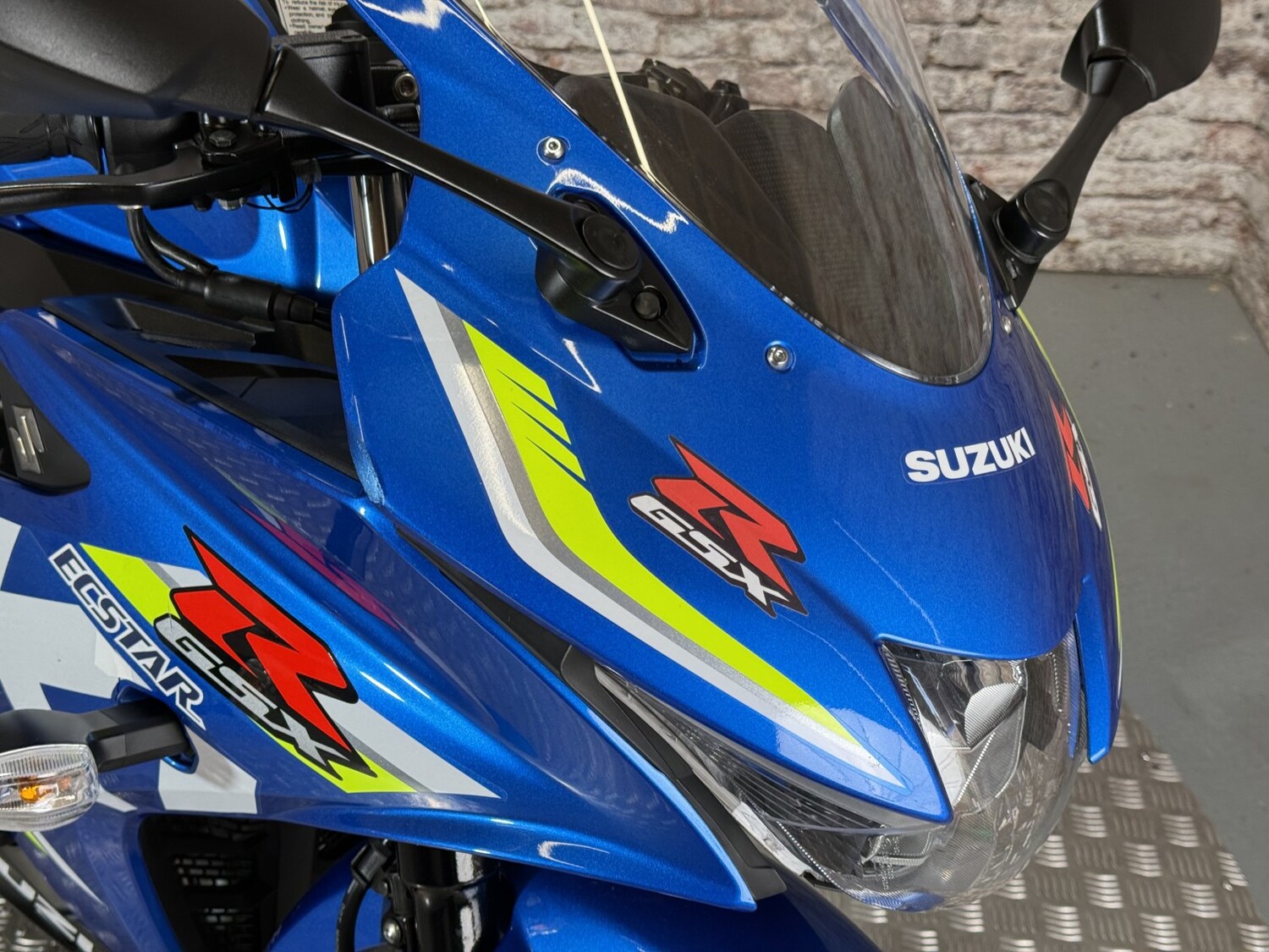 Used Suzuki GSX-R125 2018 for sale - 78280926: Photo 36