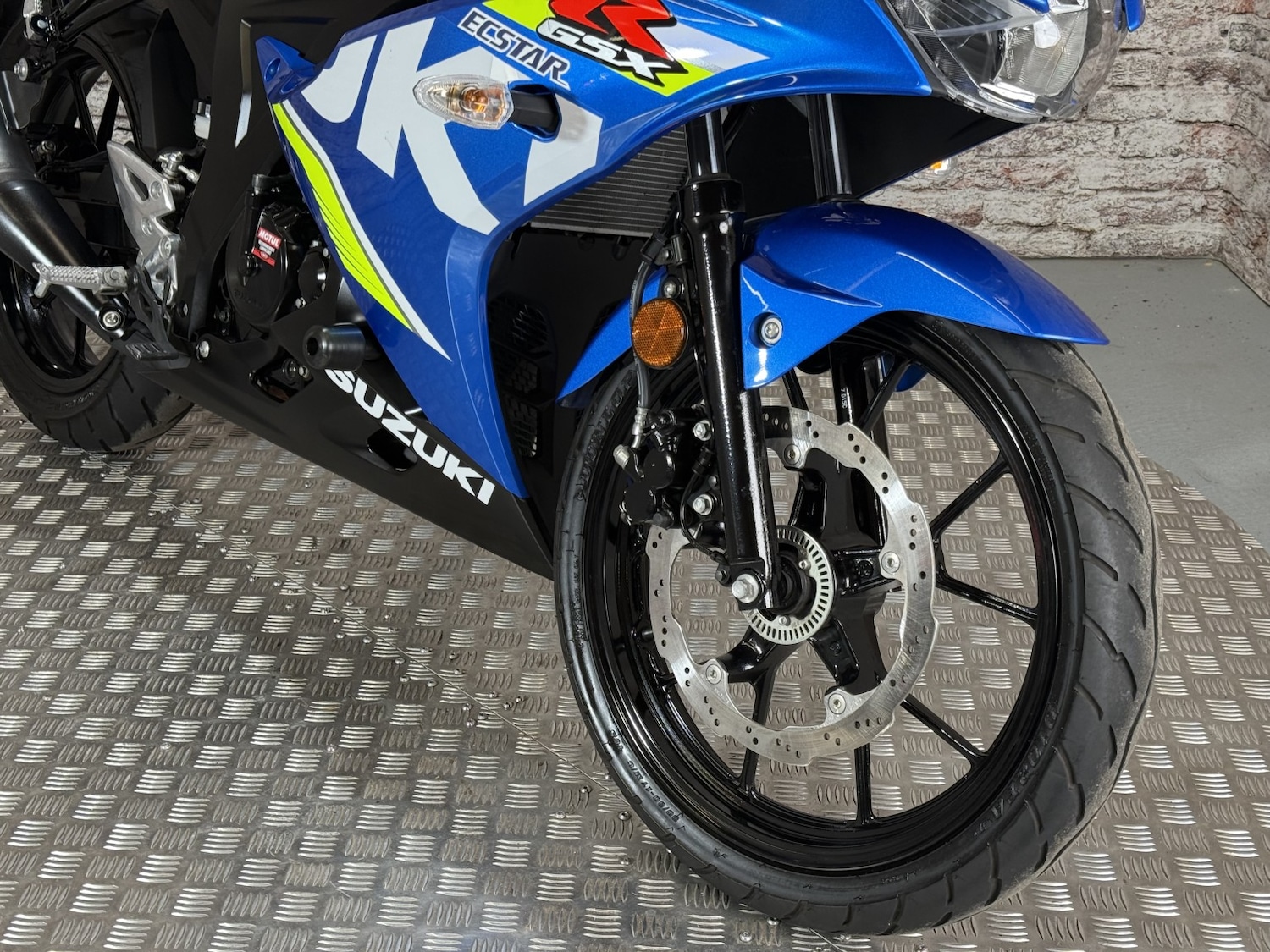 Used Suzuki GSX-R125 2018 for sale - 78280926: Photo 37