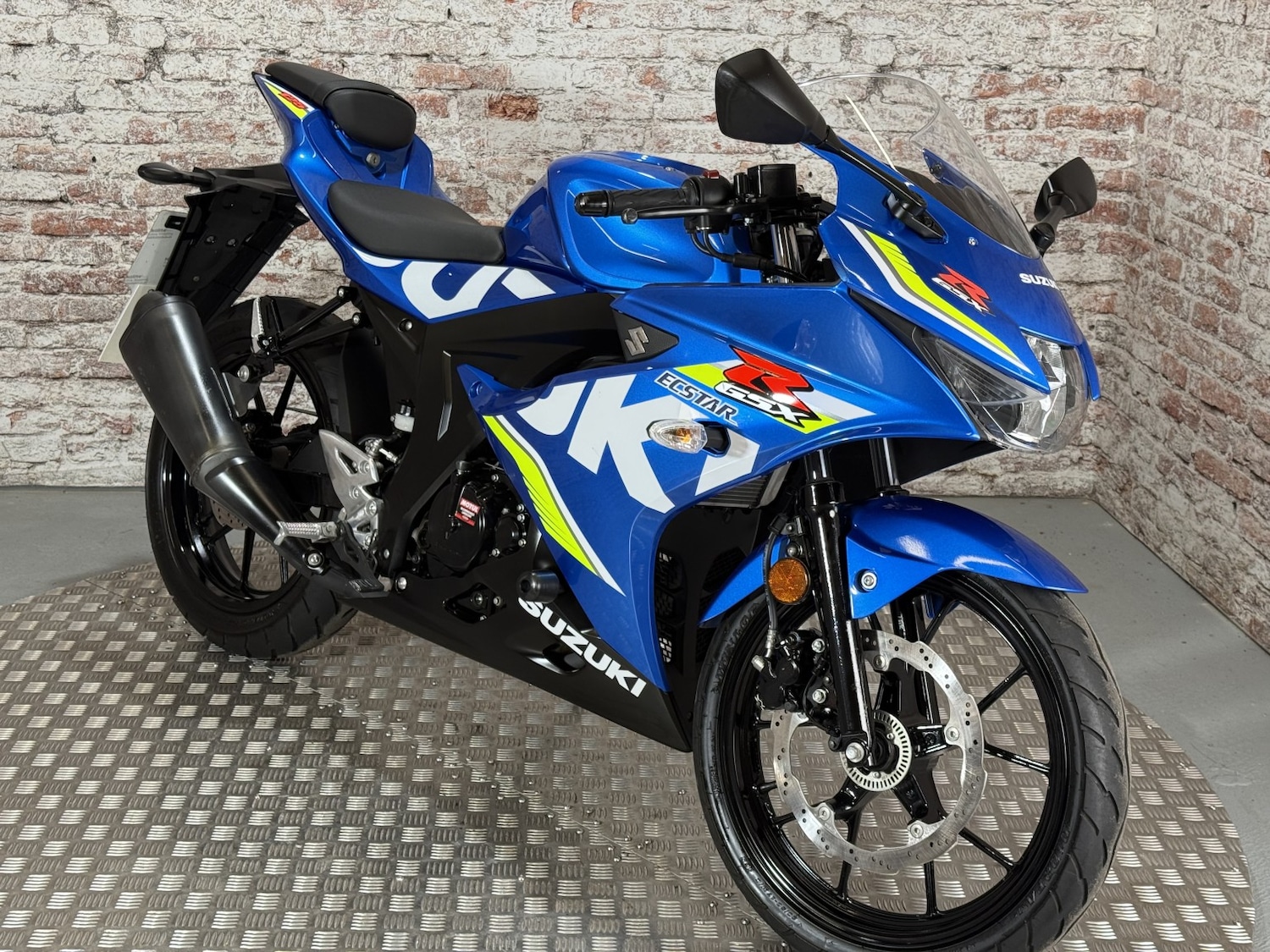 Used Suzuki GSX-R125 2018 for sale - 78280926: Photo 38