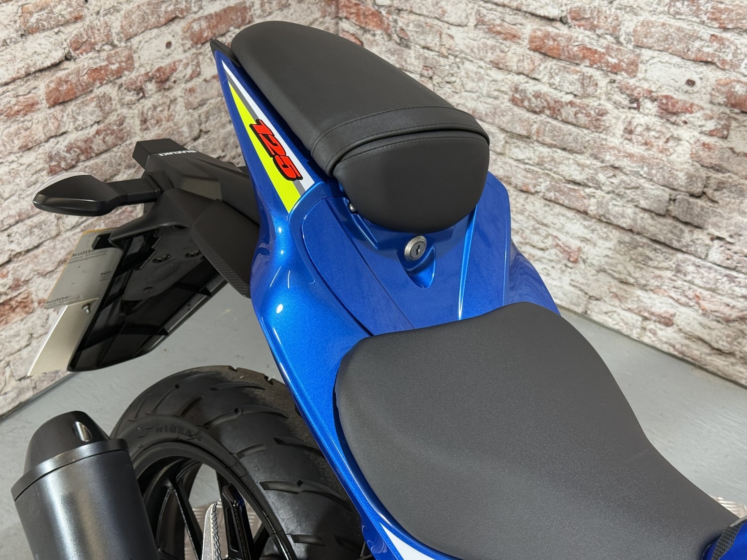 Used Suzuki GSX-R125 2018 for sale - 78280926: Photo 39