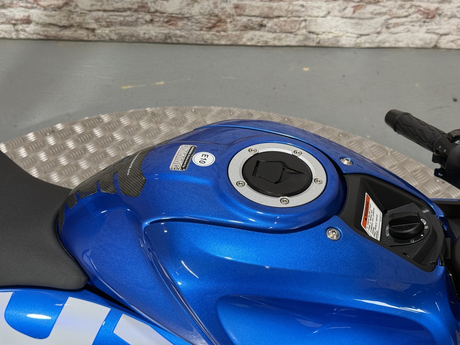 Used Suzuki GSX-R125 2018 for sale - 78280926: Photo 40
