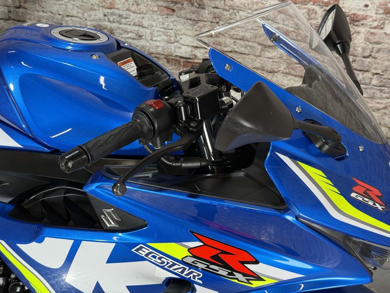 Used Suzuki GSX-R125 2018 for sale - 78280926: Photo 41