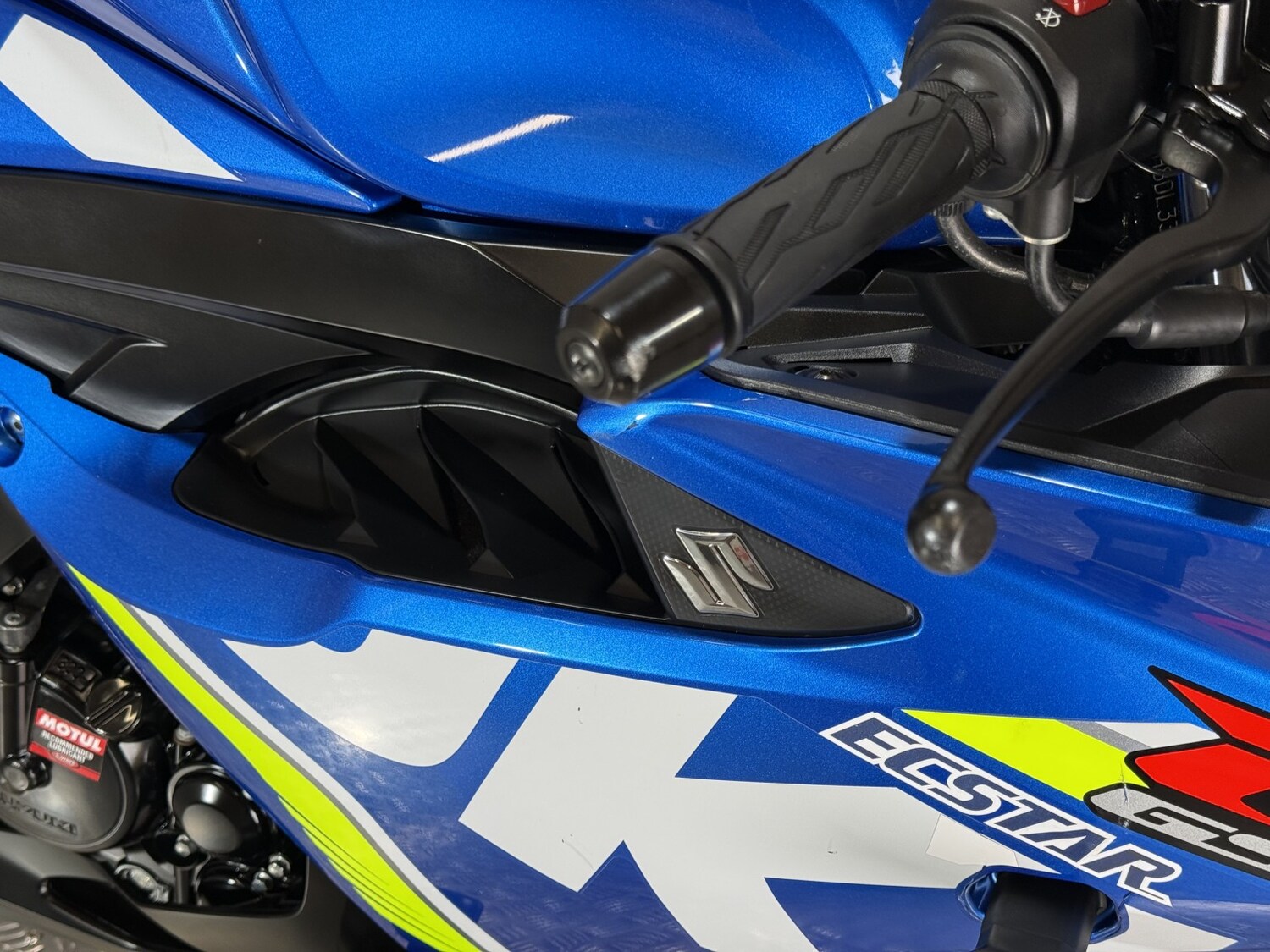 Used Suzuki GSX-R125 2018 for sale - 78280926: Photo 42